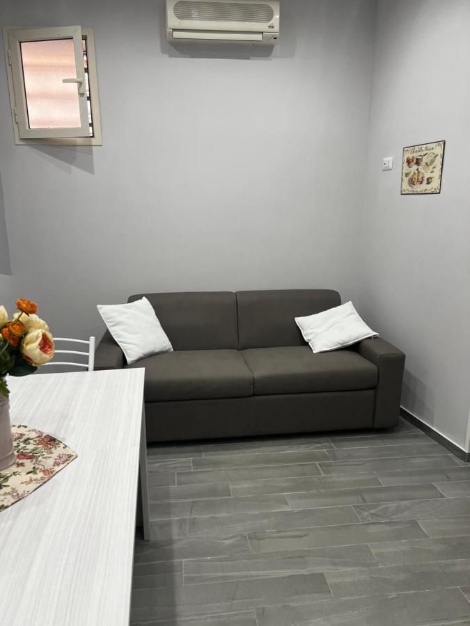 House Tomas Apartment Napoli Exterior foto