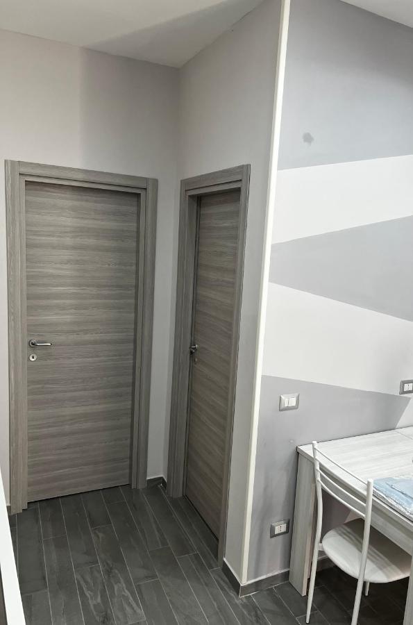 House Tomas Apartment Napoli Exterior foto