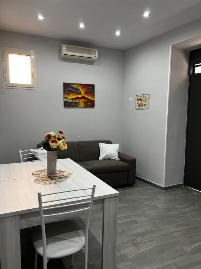 House Tomas Apartment Napoli Exterior foto