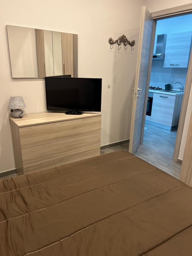 House Tomas Apartment Napoli Exterior foto